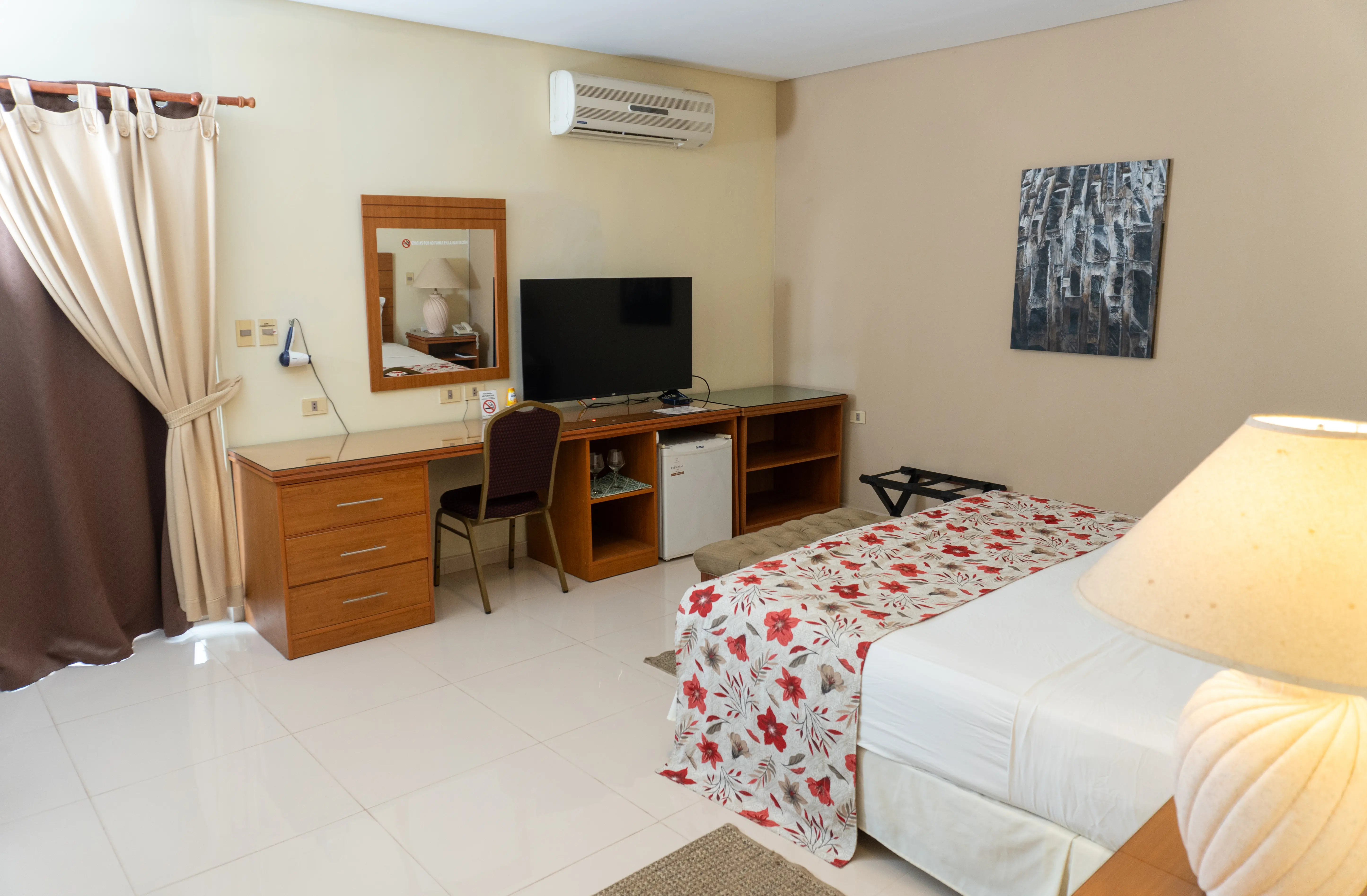 Suite Ejecutiva