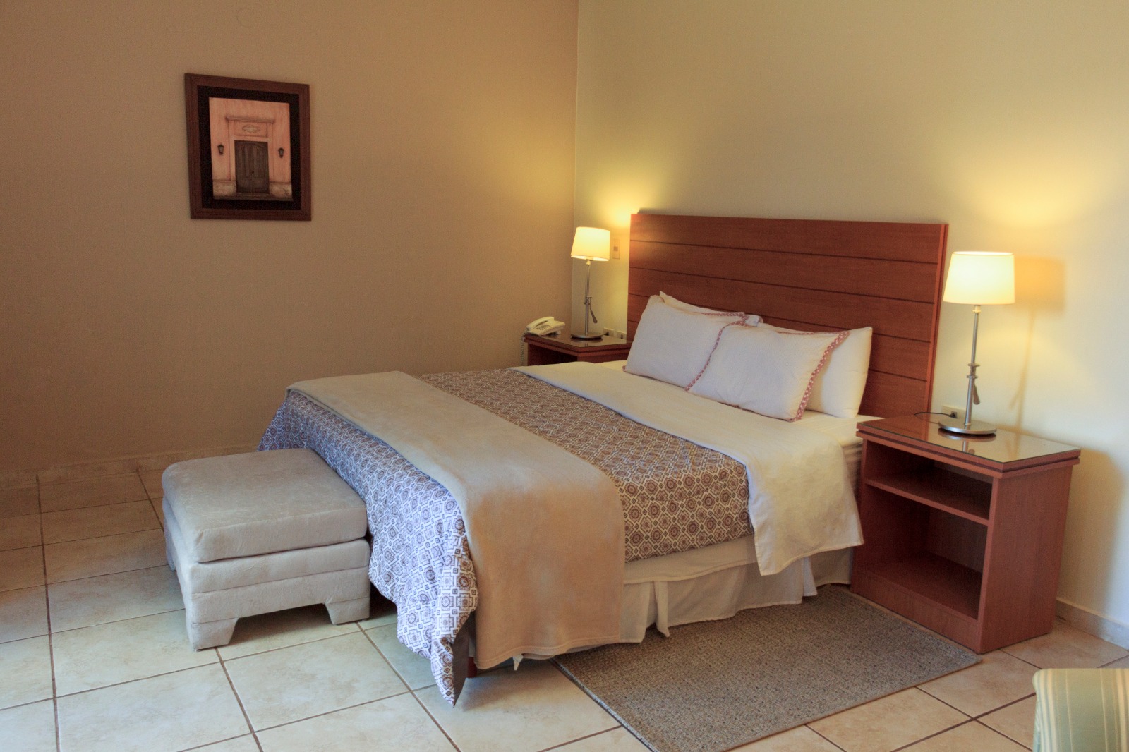 Suite Ejecutiva 01