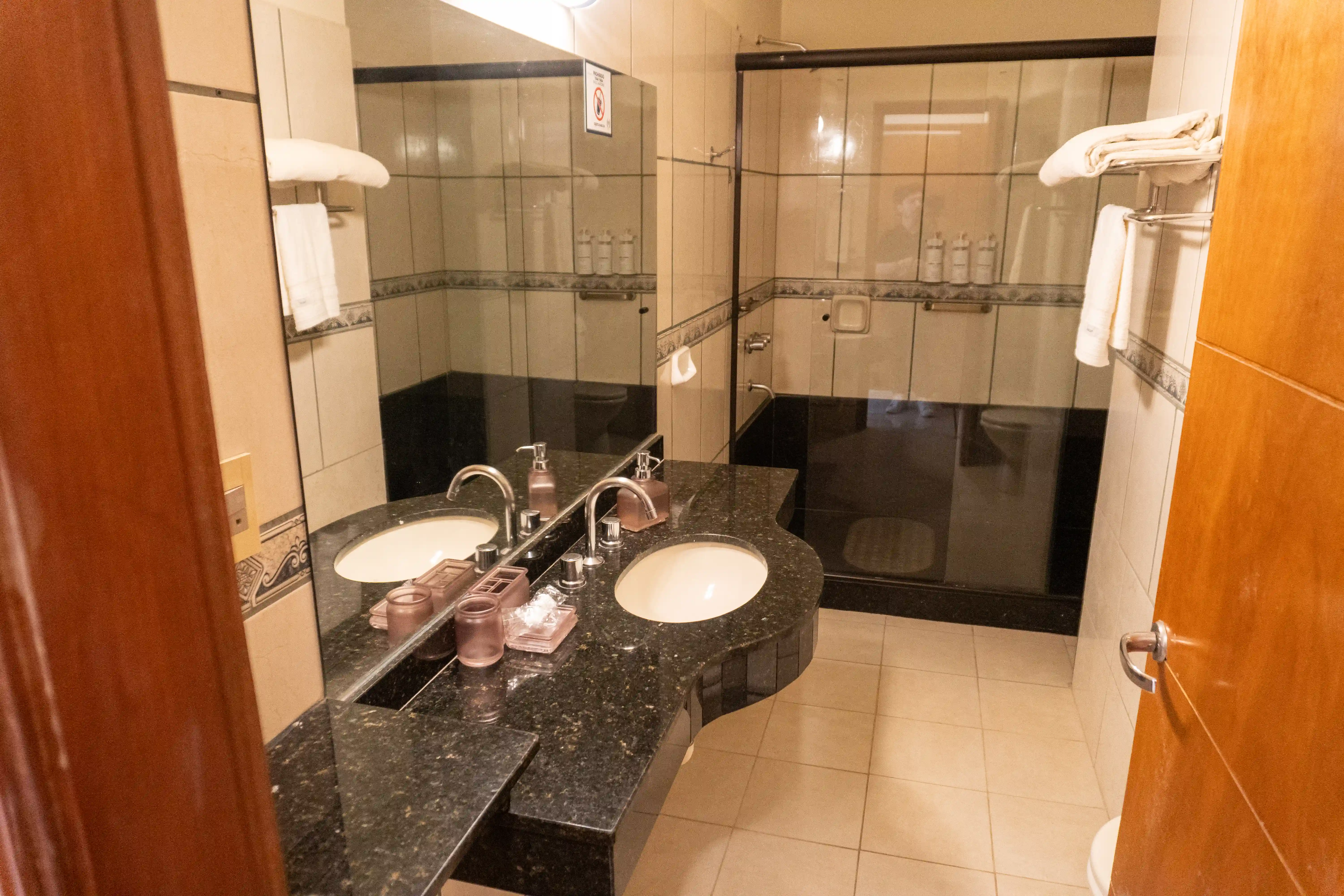 Suite Ejecutiva 03