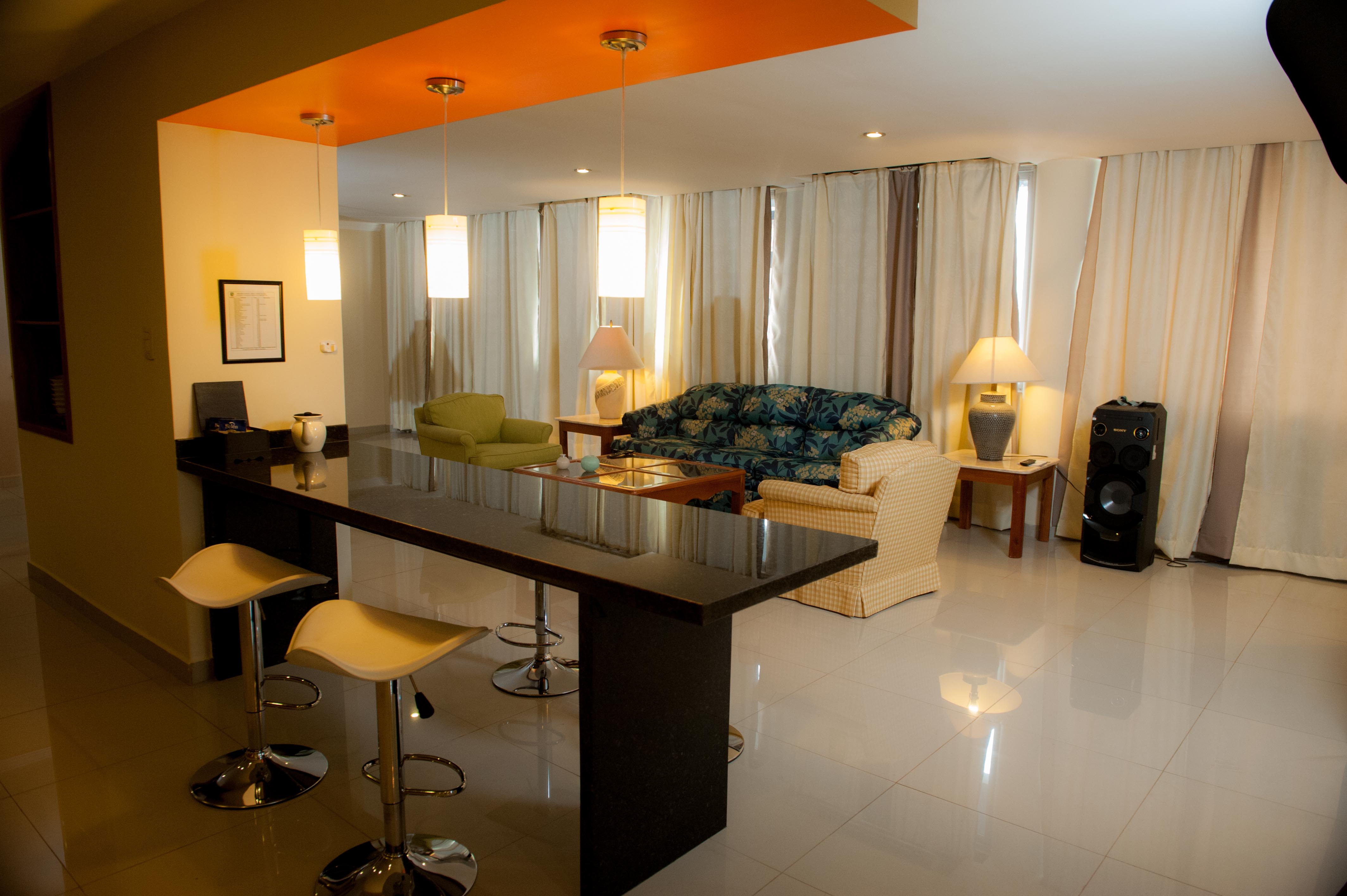 Penthouse Exclusivo