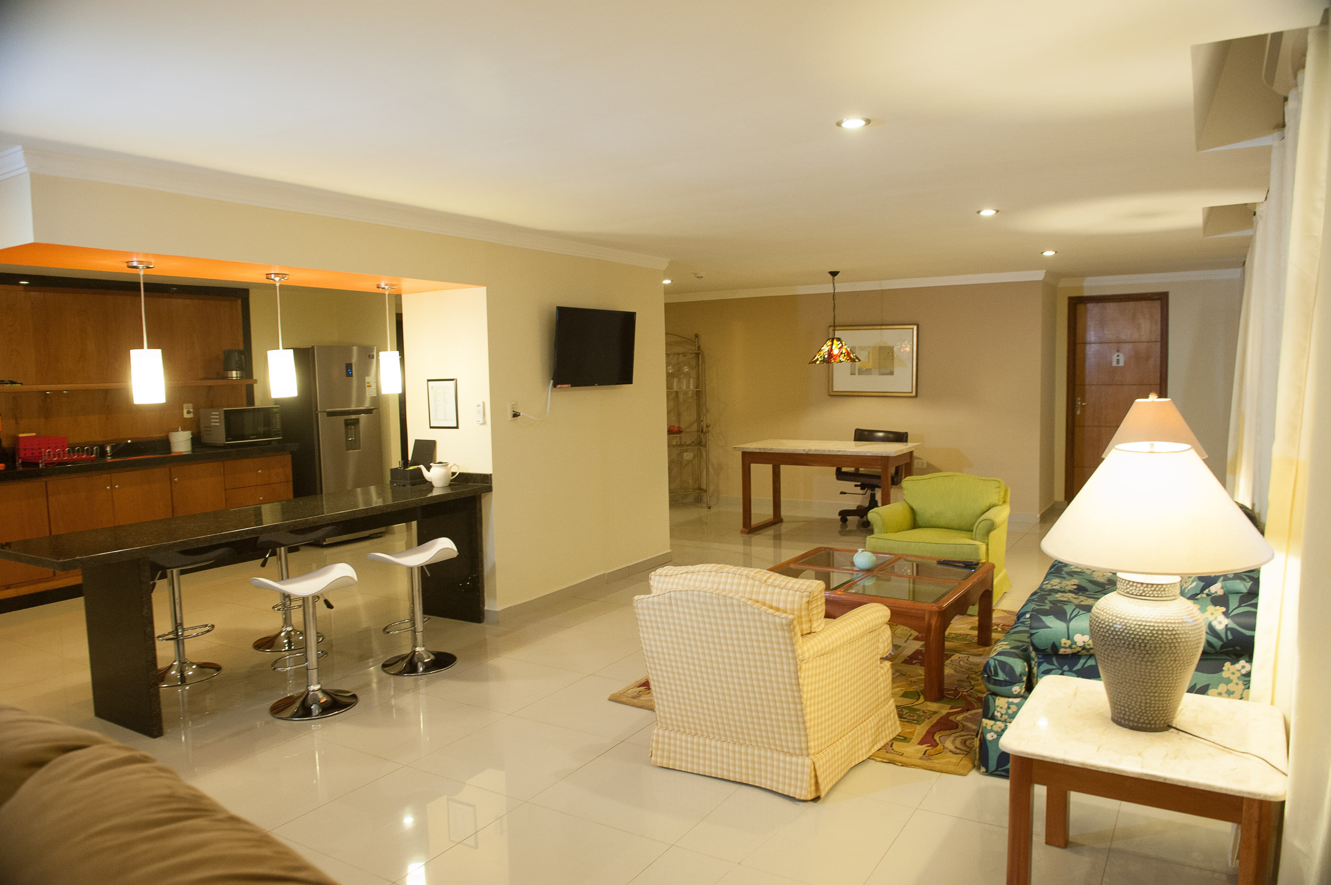 Penthouse 5